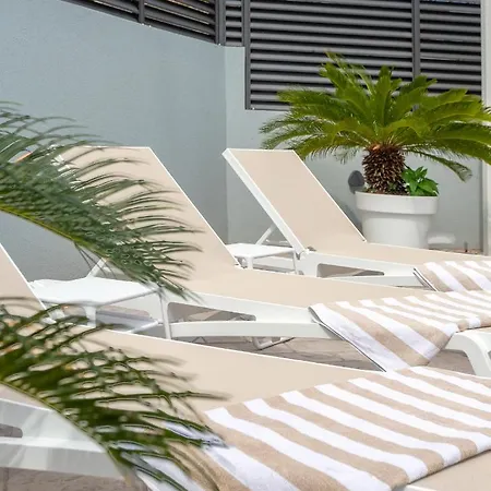 Mira In Split- Private Heated Pool Апартаменты